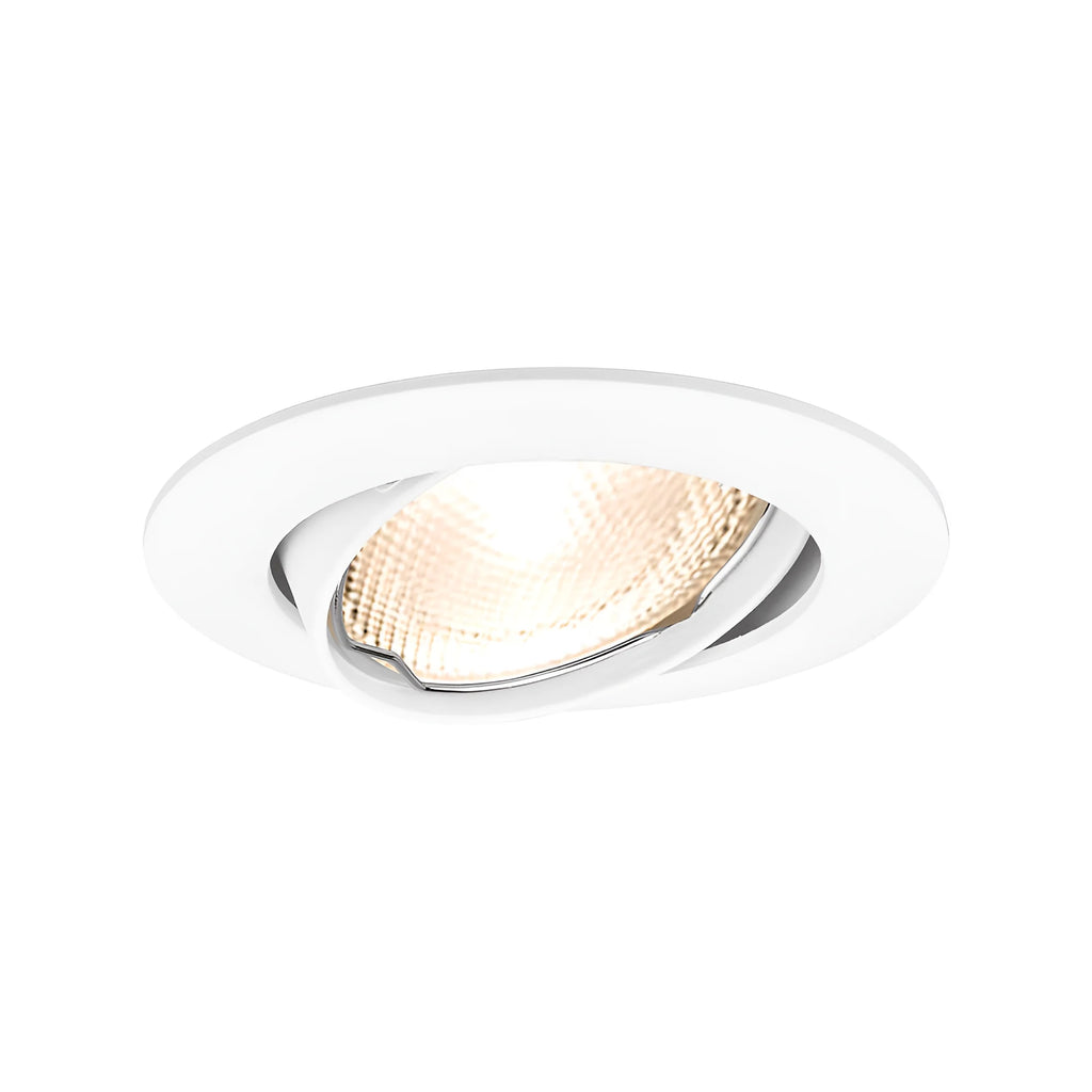 Braytron Mitto LED Spot Wit RA RND