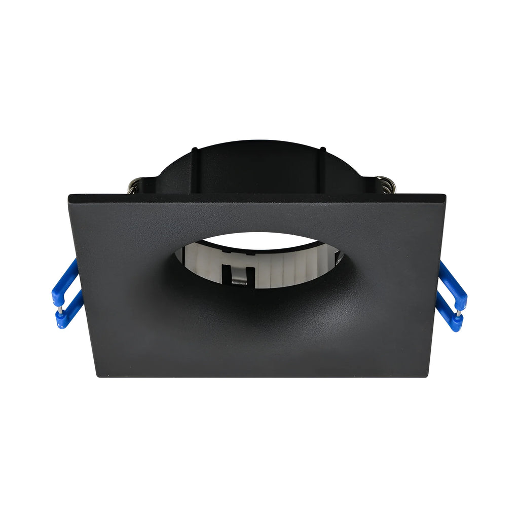 Braytron Tetra LED Spot Zwart D SQR
