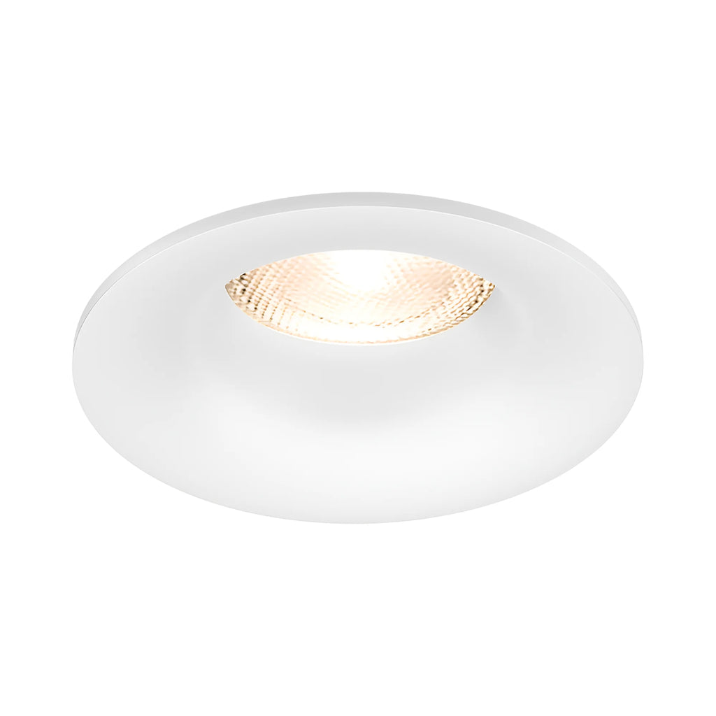 Braytron Tetra LED Spot Wit D RND