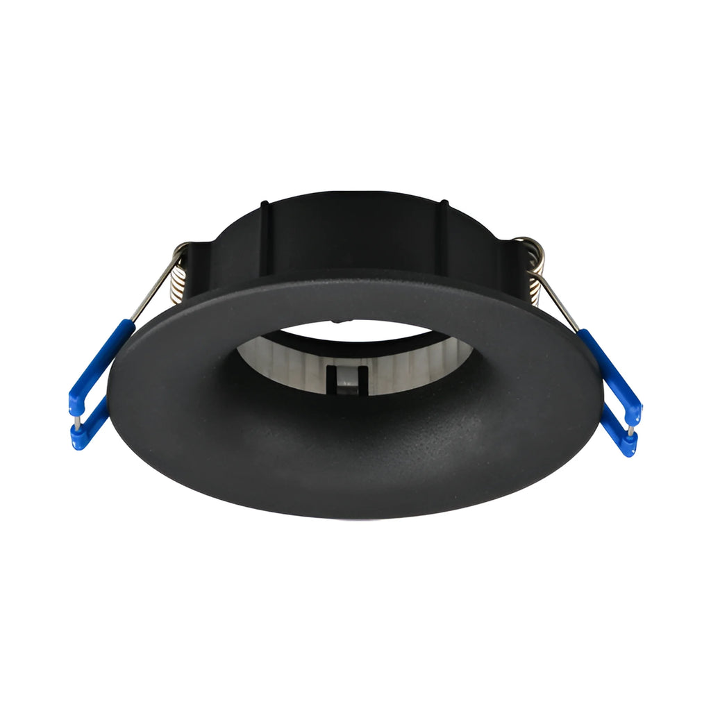 Braytron Tetra LED Spot Zwart D RND