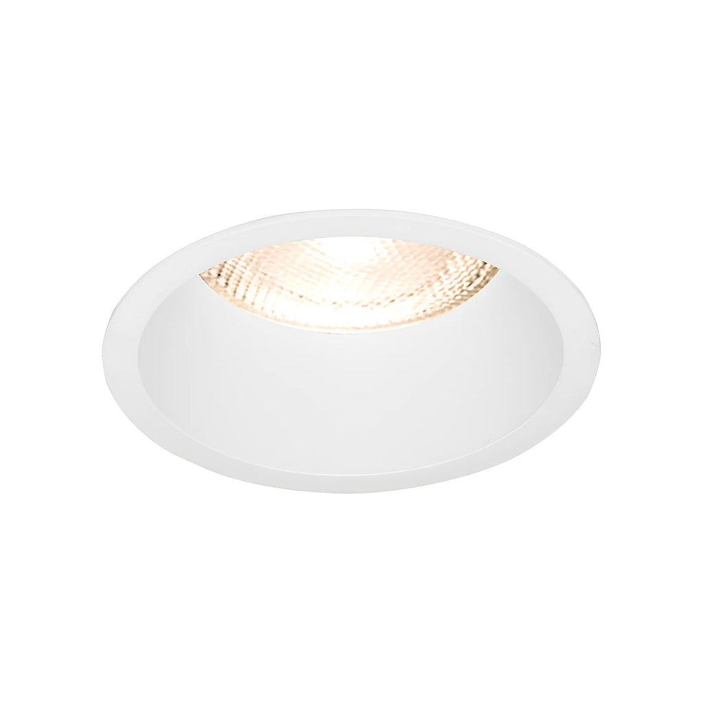 Braytron Tetra LED Spot IP20 Wit F RND