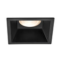 Braytron Tetra LED Spot Zwart CF SQR