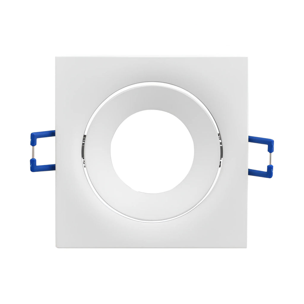 Braytron Tetra LED Spot Wit E SQR