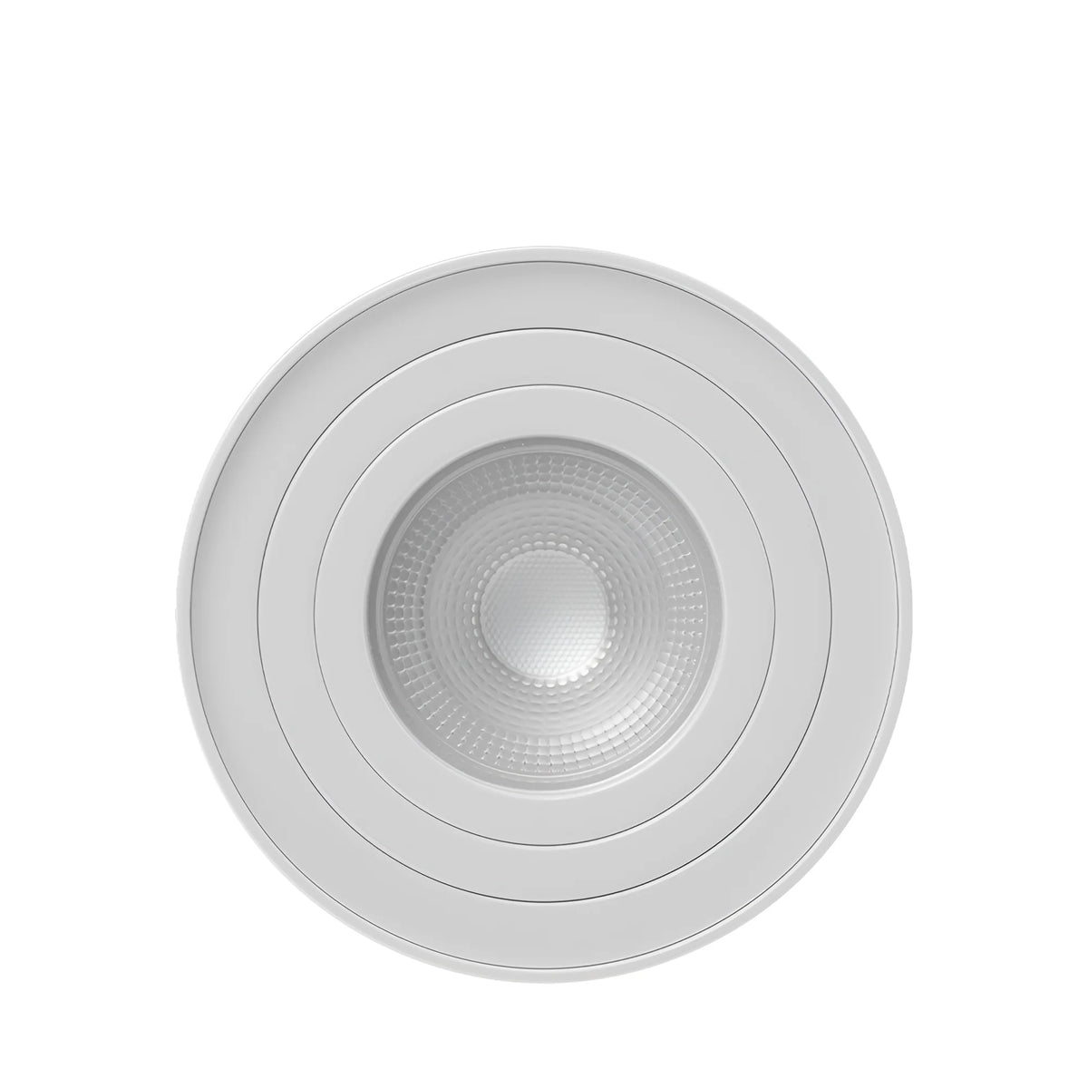 Braytron Gama LED Spot GU10 Wit 9412 RND