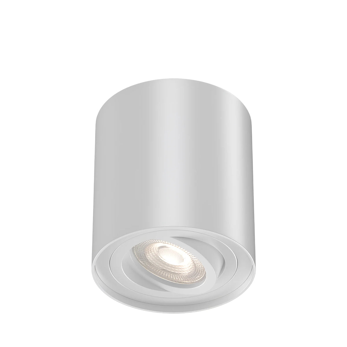 Braytron Gama LED Spot GU10 Wit 8010 RND