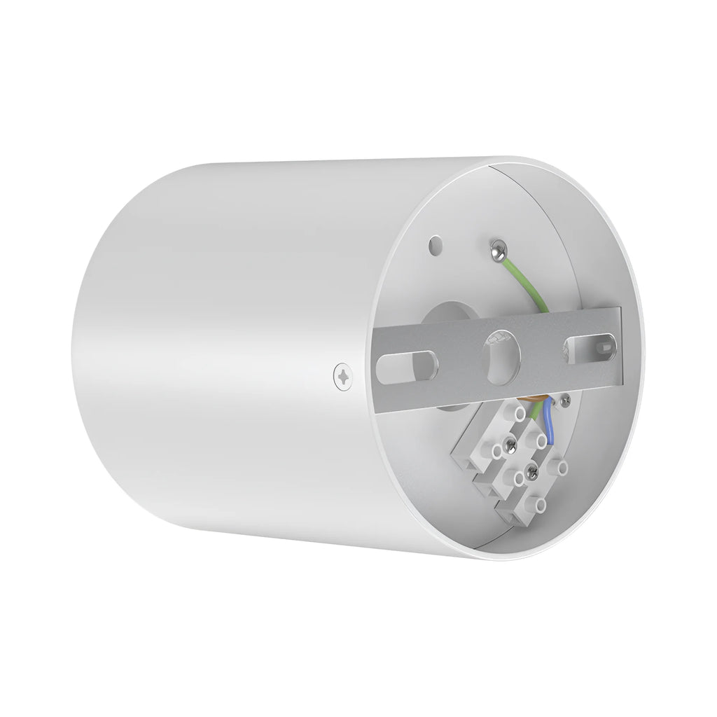 Braytron Gama LED Spot GU10 Wit 8010 RND