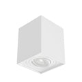 Braytron Gama LED Spot GU10 Wit 8010 SQR