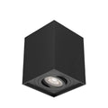 Braytron Gama LED Spot GU10 Zwart 8010 SQR