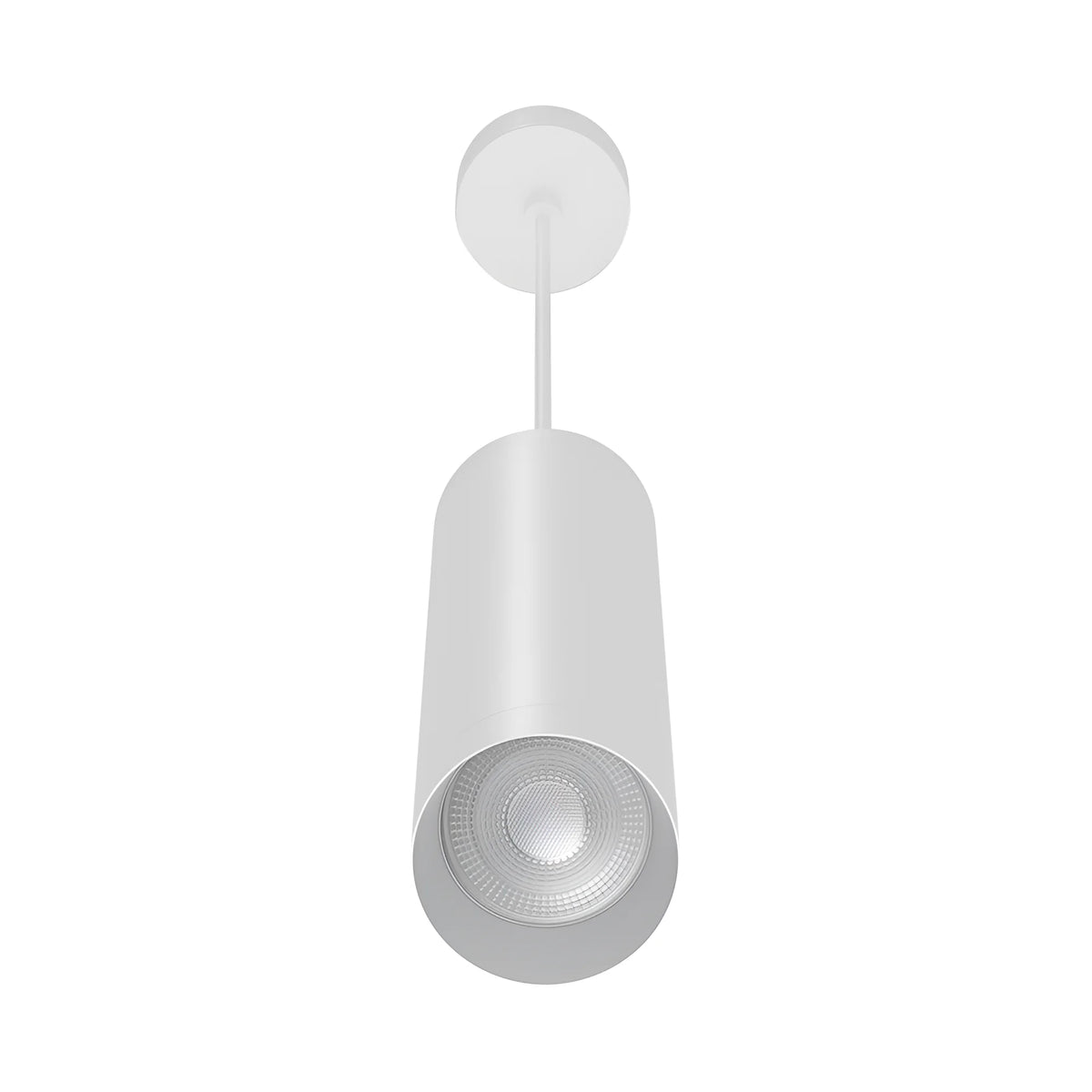 Braytron Beta LED Spot GU10 Wit 6020 PD RND