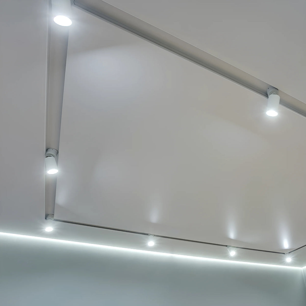 Braytron Beta LED Spot GU10 Goud SRD_1