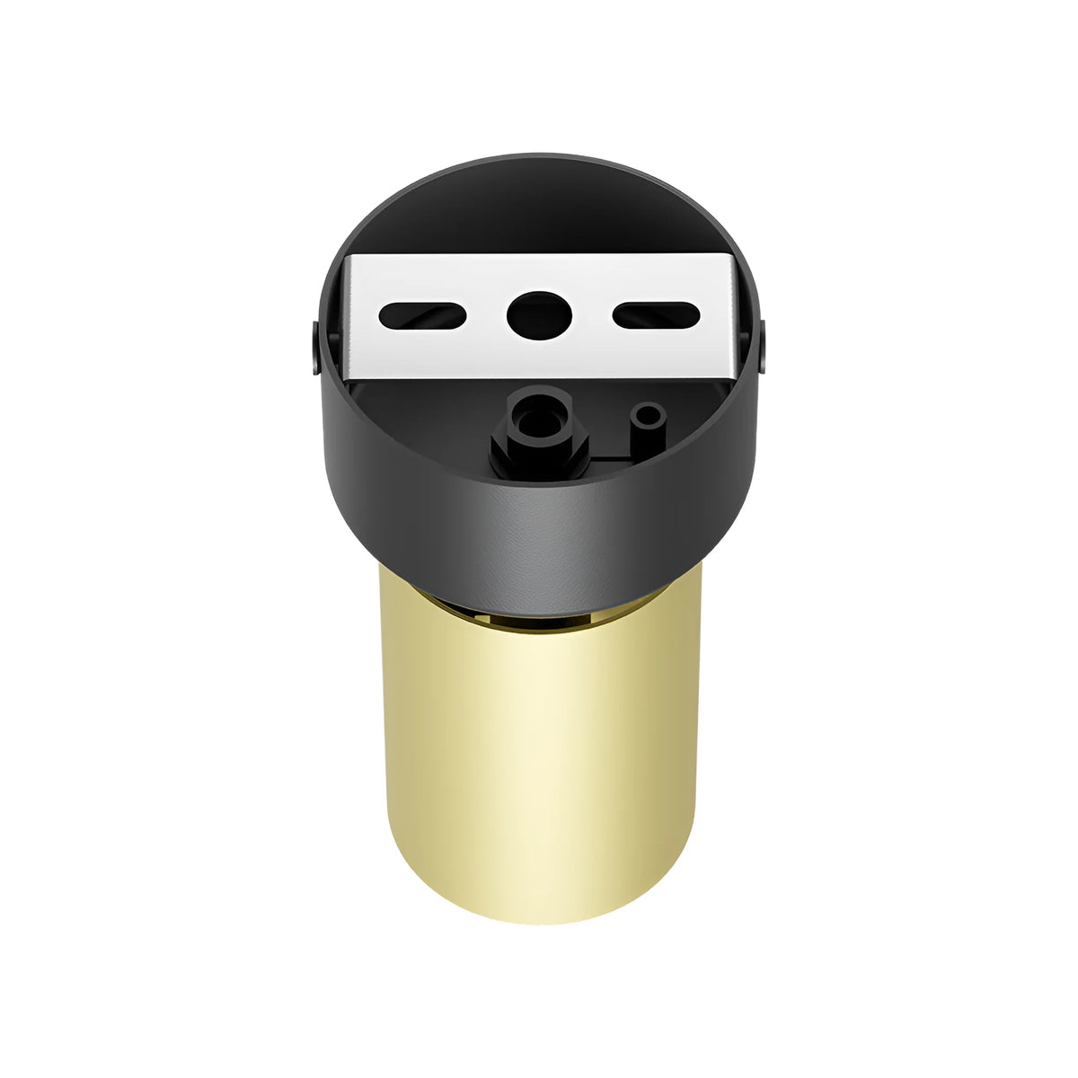 Braytron Beta LED Spot GU10 Goud SRD_1