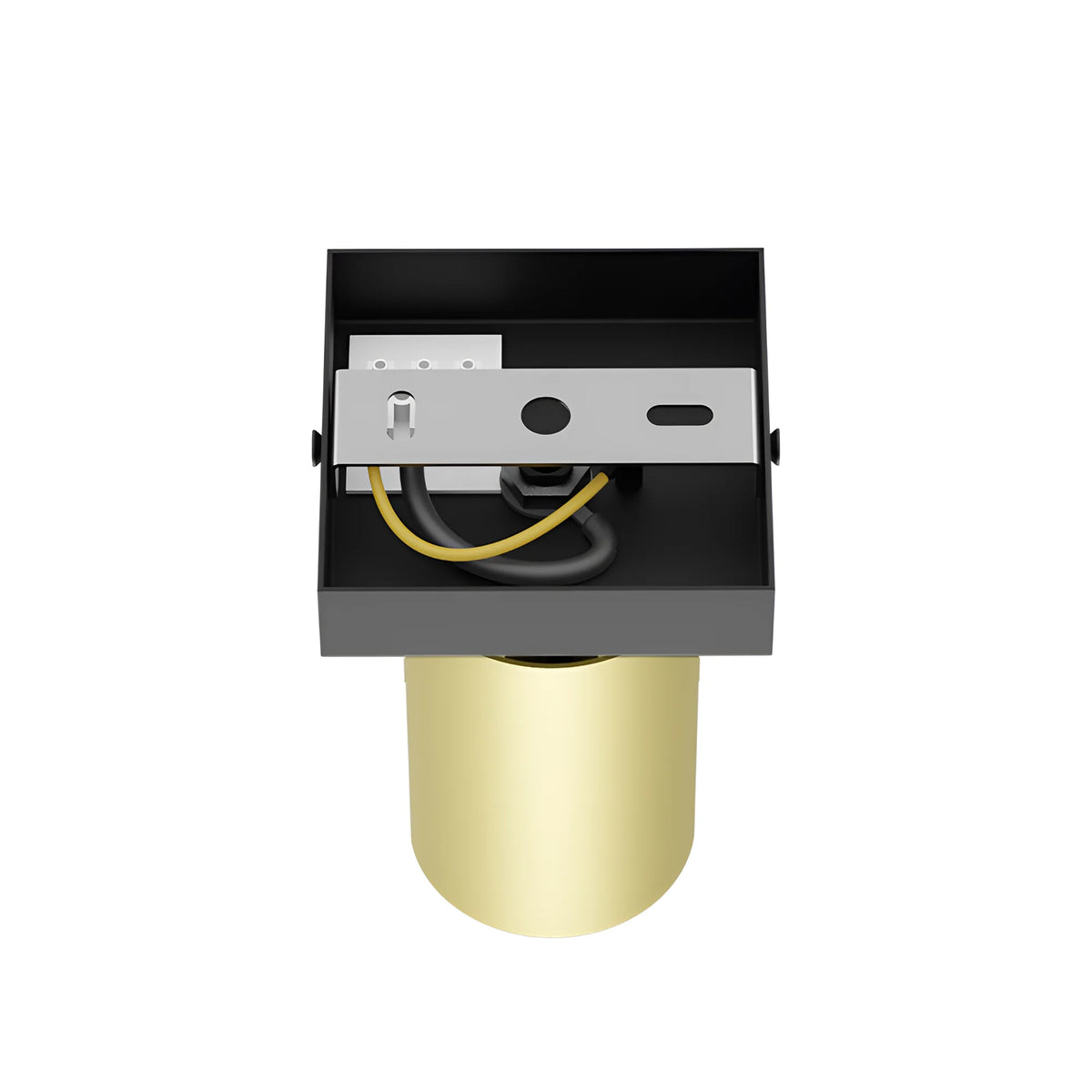 Braytron Beta LED Spot GU10 Goud SRQ 1