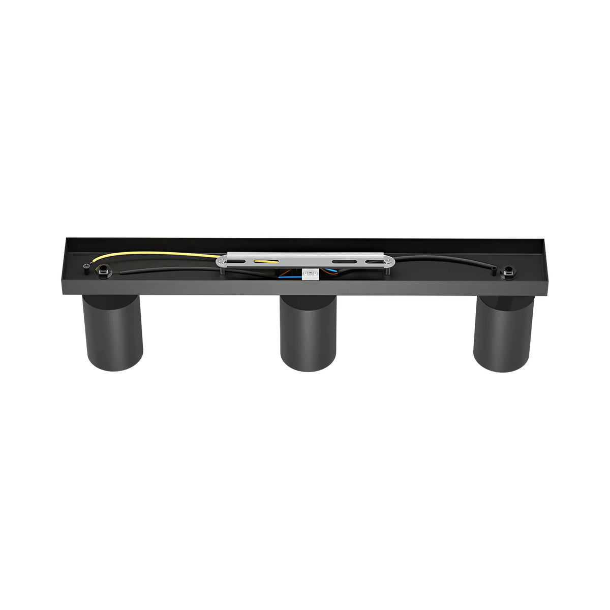 Braytron Beta LED Spot GU10 Zwart SRQ_3