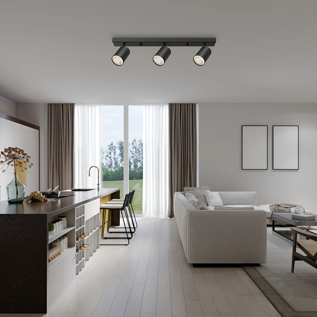 Braytron Beta LED Spot GU10 Goud SRQ_3
