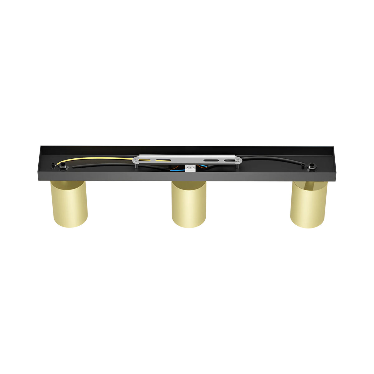 Braytron Beta LED Spot GU10 Goud SRQ_3