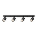 Braytron Beta LED Spot GU10 Zwart SRQ_4