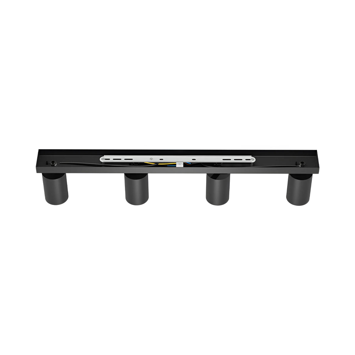Braytron Beta LED Spot GU10 Zwart SRQ_4