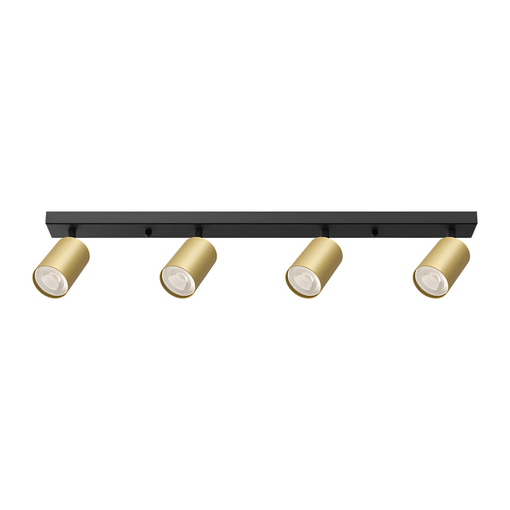 Braytron Beta LED Spot GU10 Goud SRQ_4