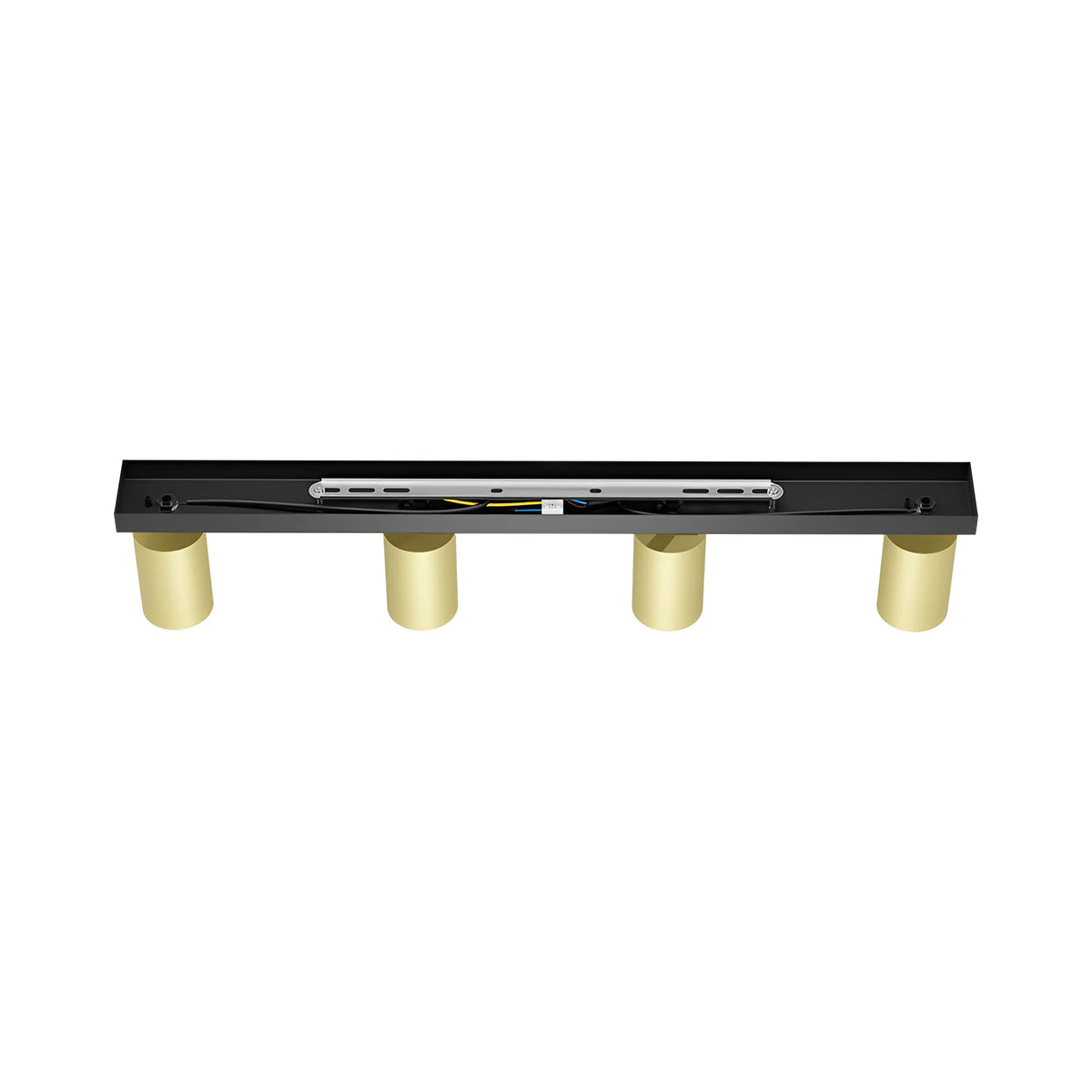 Braytron Beta LED Spot GU10 Goud SRQ_4