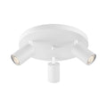 Braytron Beta LED Spot GU10 Wit RND_3