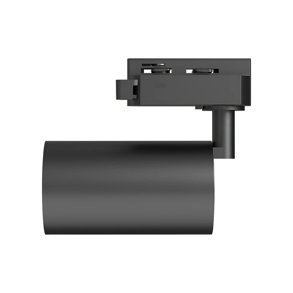 Braytron Beta Railspot GU10 Zwart TR2 2WRS