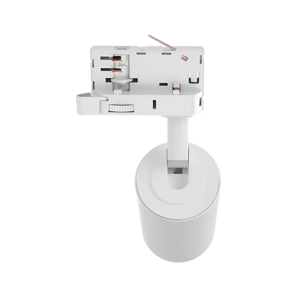 Braytron Beta Railspot GU10 Wit TR2 4WRS