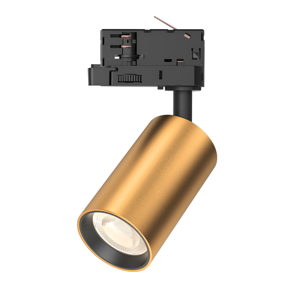 Braytron Beta Railspot GU10 Goud TR2 4WRS