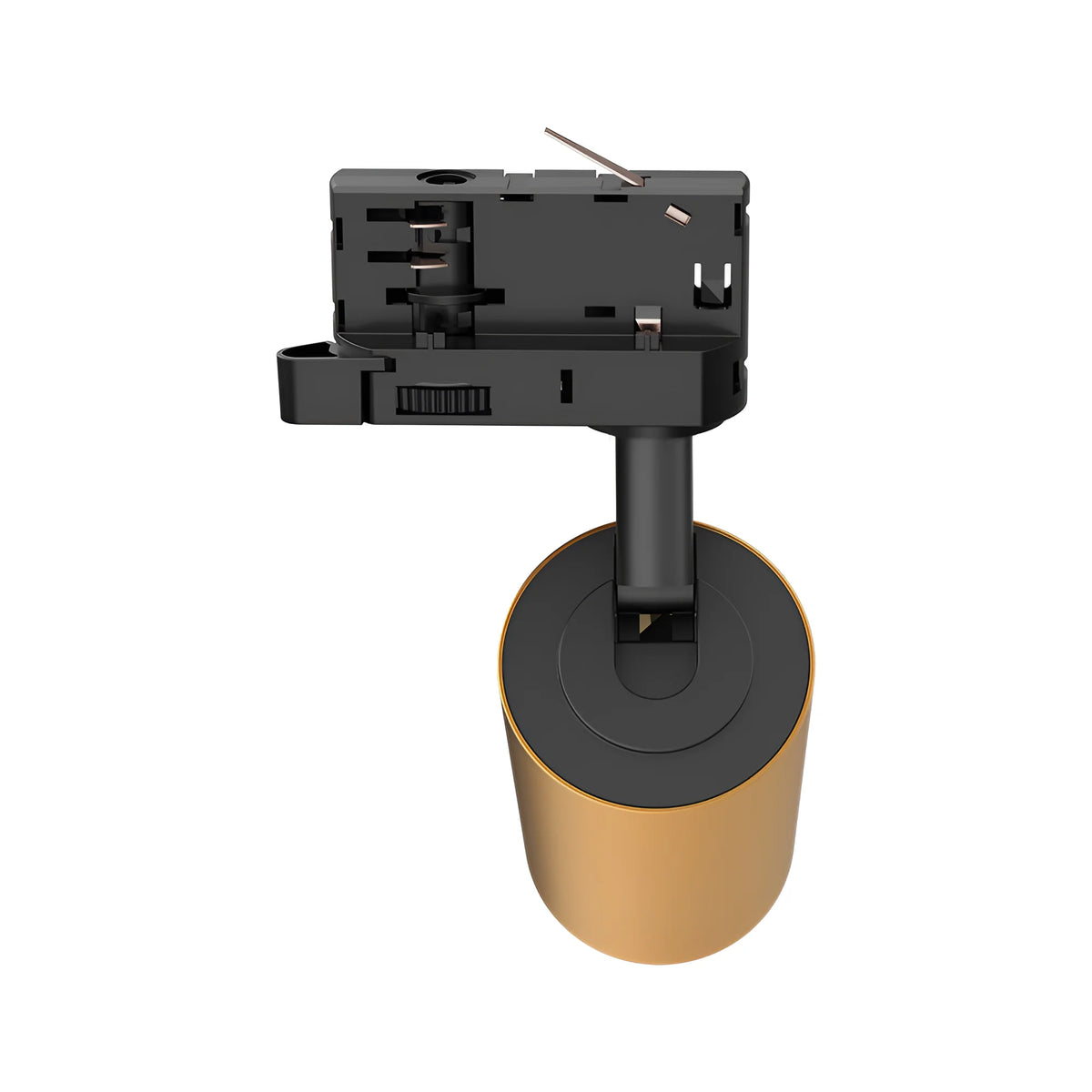 Braytron Beta Railspot GU10 Goud TR2 4WRS