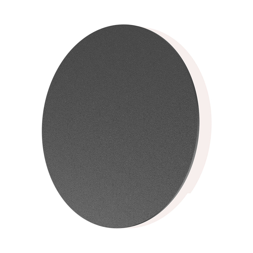 Braytron Step Trapverlichting Zwart A CR1 RND