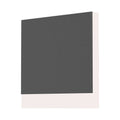 Braytron Step Trapverlichting Zwart A CS2 SQR