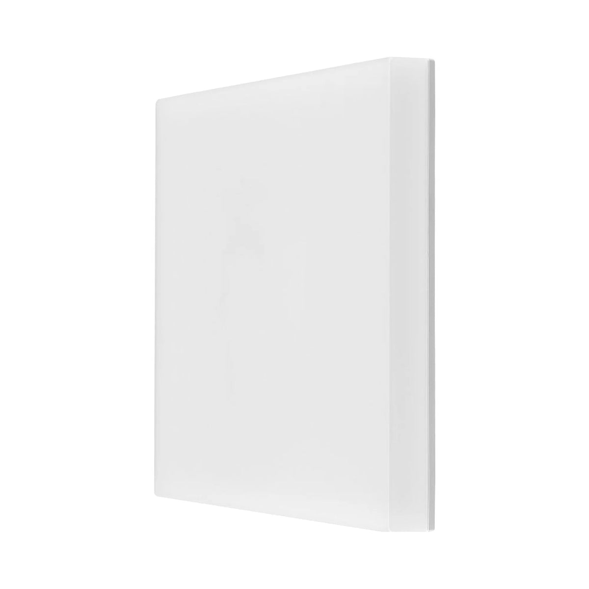 Braytron Jade Plafondlamp 20W 4000K IP44 SQR D260