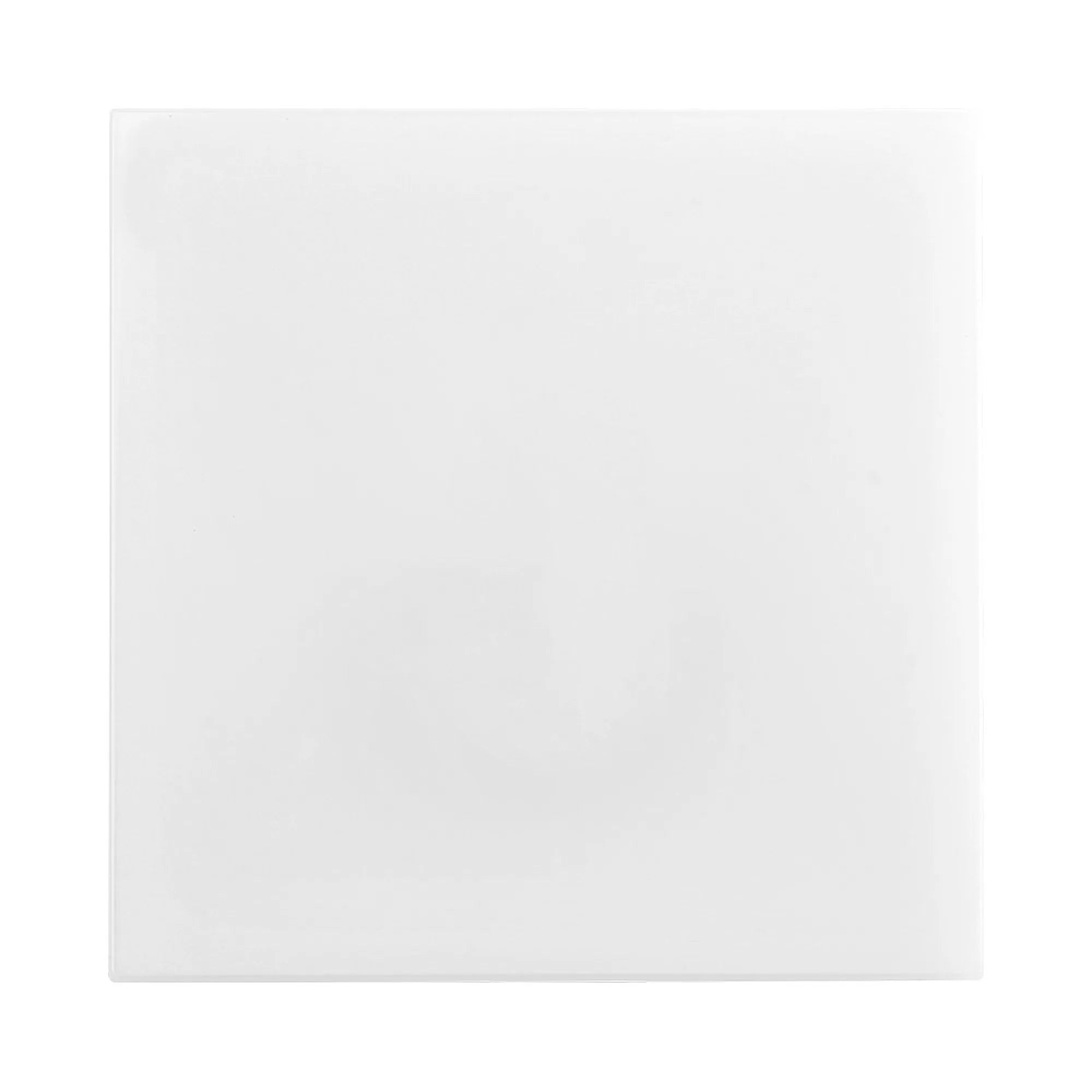 Braytron Jade Plafondlamp 20W 4000K IP44 SQR D260