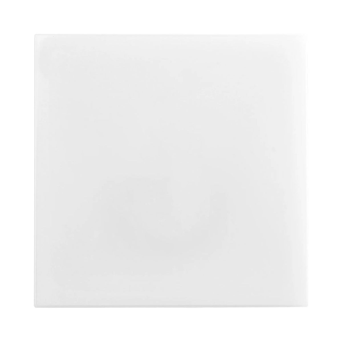 Braytron Jade Plafondlamp 20W 6500K IP44 SQR D260