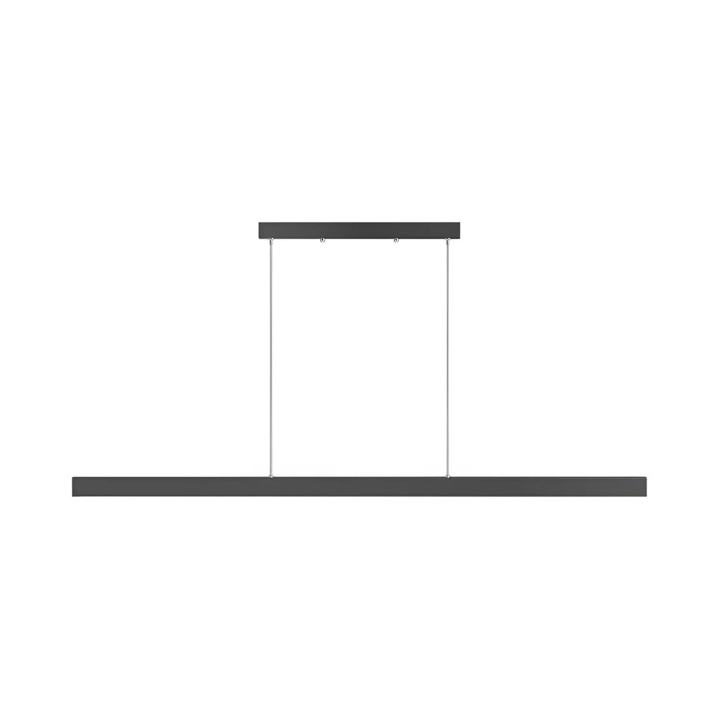 Braytron Lina Plafondlamp 30W Zwart LN 2540 3IN1