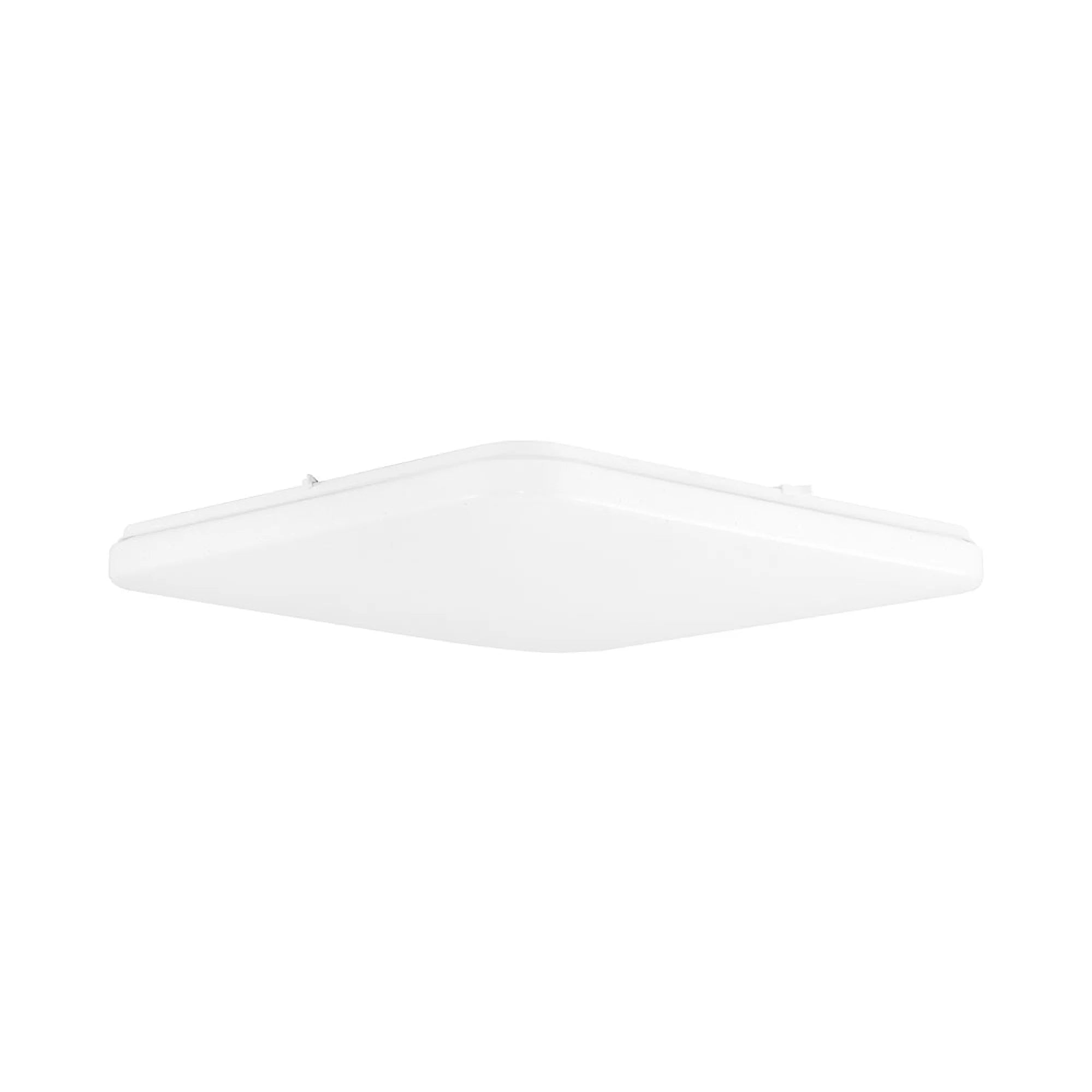 Braytron Jade Plafondlamp 44W SSA SQR 3IN1