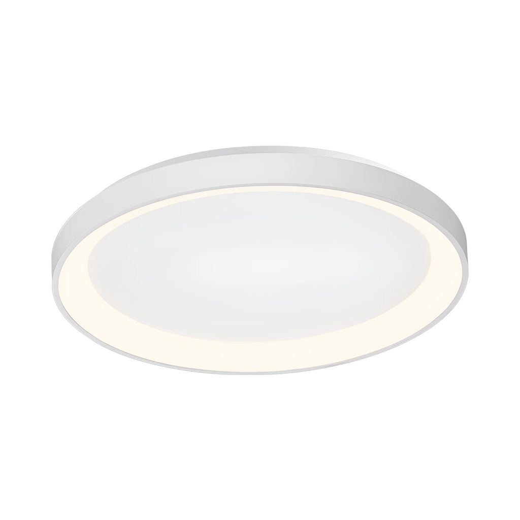 Braytron Bella Plafondlamp 36W IP20 Wit SLS SR RND 3IN1