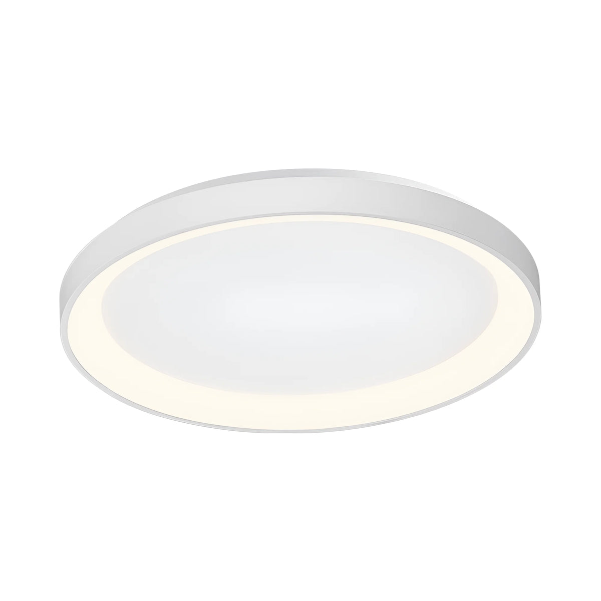 Braytron Bella Plafondlamp 36W IP20 Wit SLS SR RND 3IN1