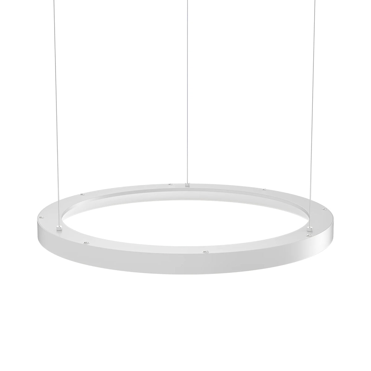Braytron Bella Plafondlamp 36W IP20 Wit SLP PD RND 3IN1