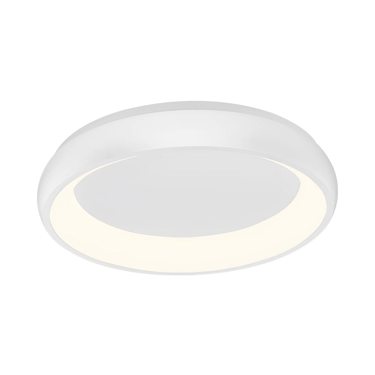 Braytron Bella Plafondarmatuur 36W IP20 Wit MLS SR RND 3IN1