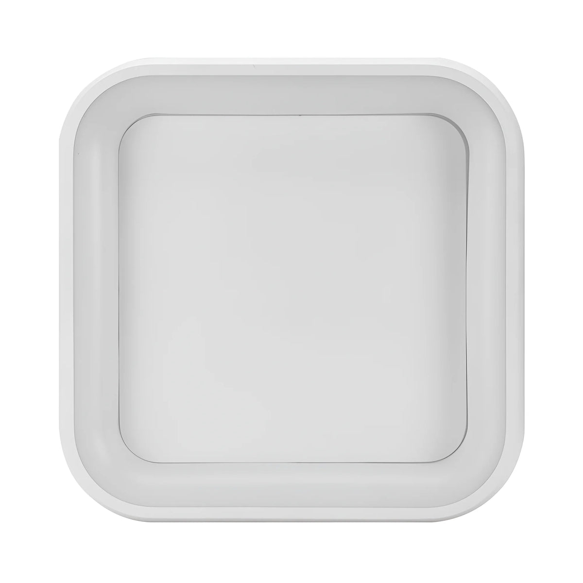 Braytron Bella Plafondarmatuur 36W IP20 Wit MLS SR SQR 3IN1
