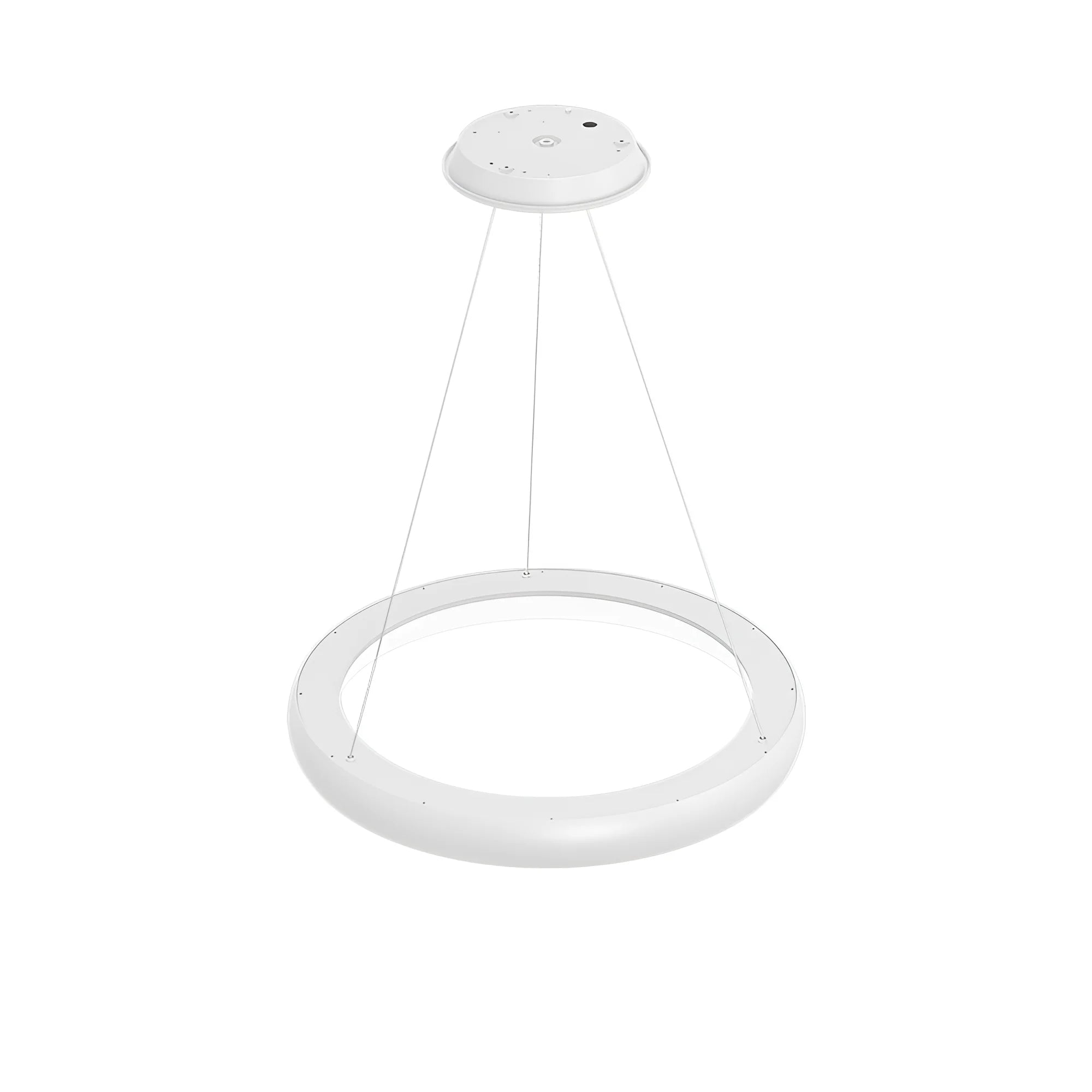Braytron Bella Plafondlamp 46W IP20 Wit MLP PD RND 3IN1