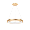 Braytron Bella Plafondlamp 46W IP20 Goud MLP PD RND 3IN1