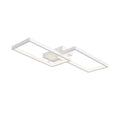 Braytron Nela Plafondlamp 40W IP20 Wit SS1 RND RMT