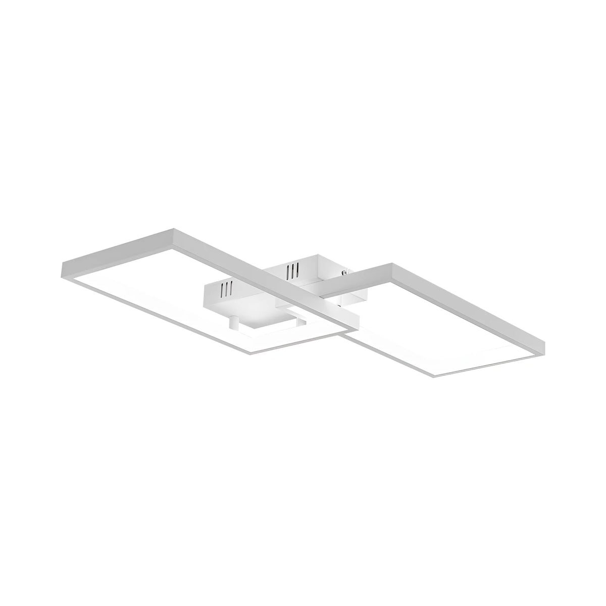 Braytron Nela Plafondlamp 40W IP20 Wit SS1 RND RMT