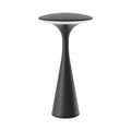 Braytron Tower Tafellamp Zwart 2 3IN1 RCH