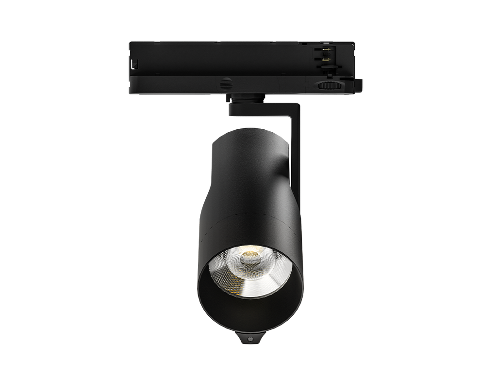 Railspot AI LED line x Caimeta 35W CCT 24° zwart PRIME