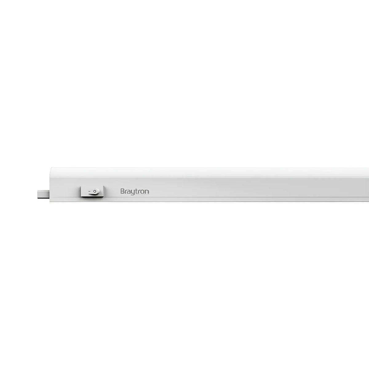 Braytron Ledline LED Wandlamp 14W 4000K Wit RND