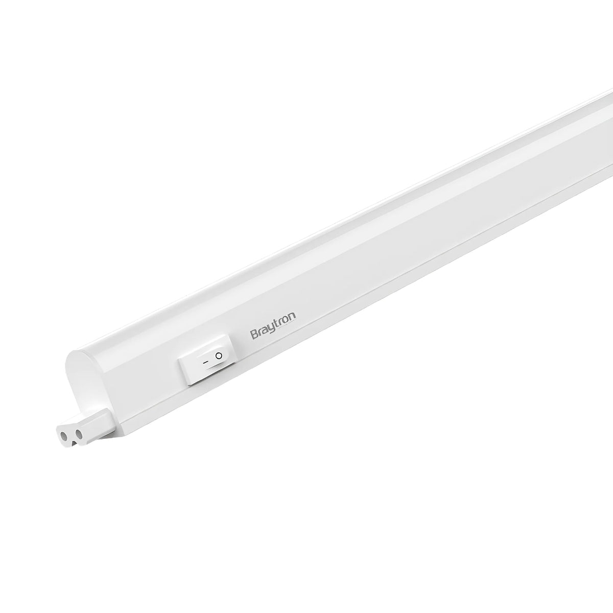 Braytron Ledline LED Wandlamp 14W 6500K Wit RND
