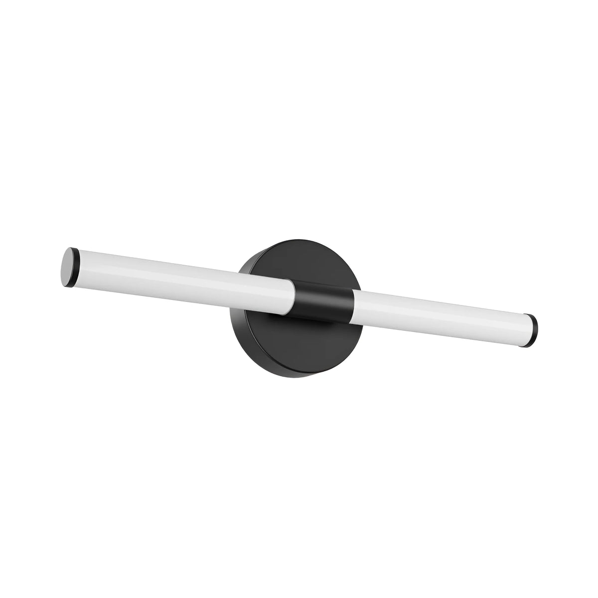 Braytron Lily Spiegellamp 7W Zwart C 450 3IN1