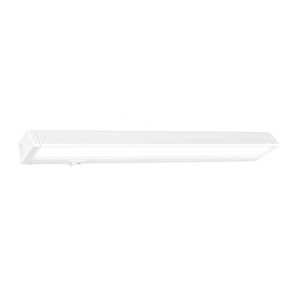 Braytron Mirrora Spiegellamp 10W 3000K Zilver 0.6MT